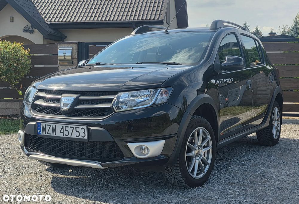 Dacia Sandero - 5
