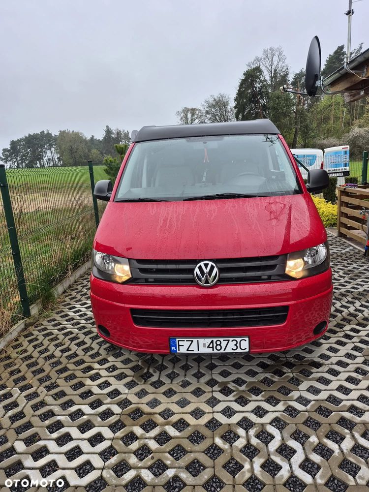 Volkswagen Transporter - 15