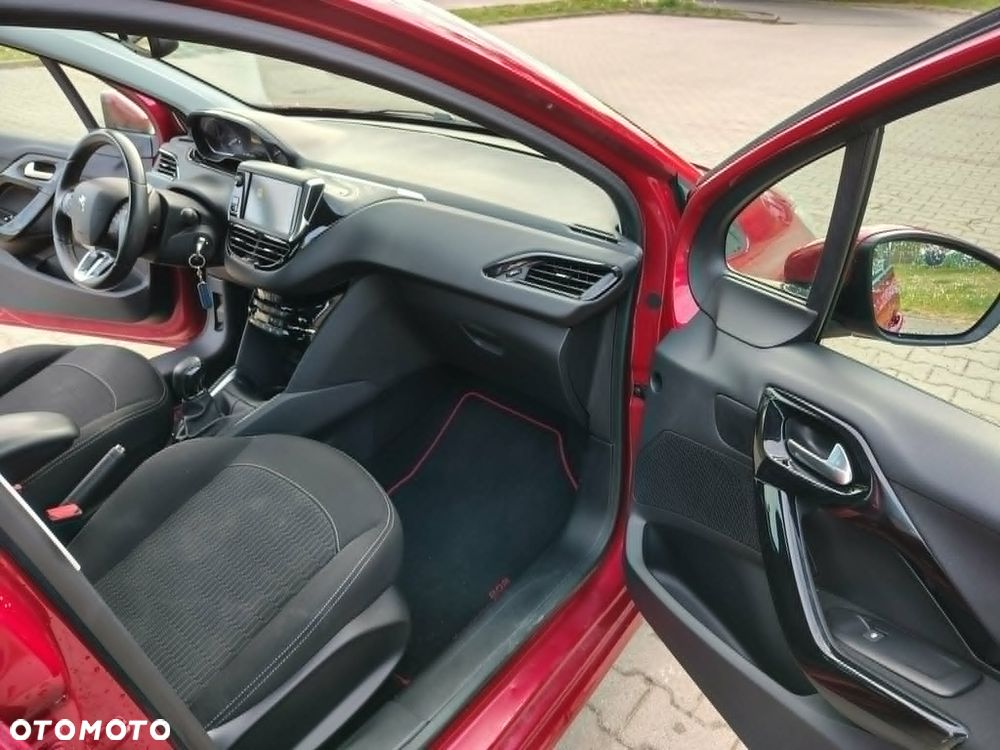 Peugeot 208 1.2 PureTech Active - 3