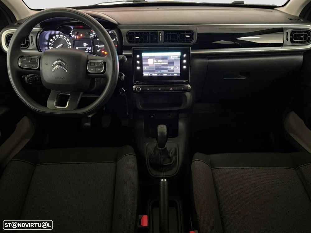 Citroën C3 1.2 PureTech Feel - 7