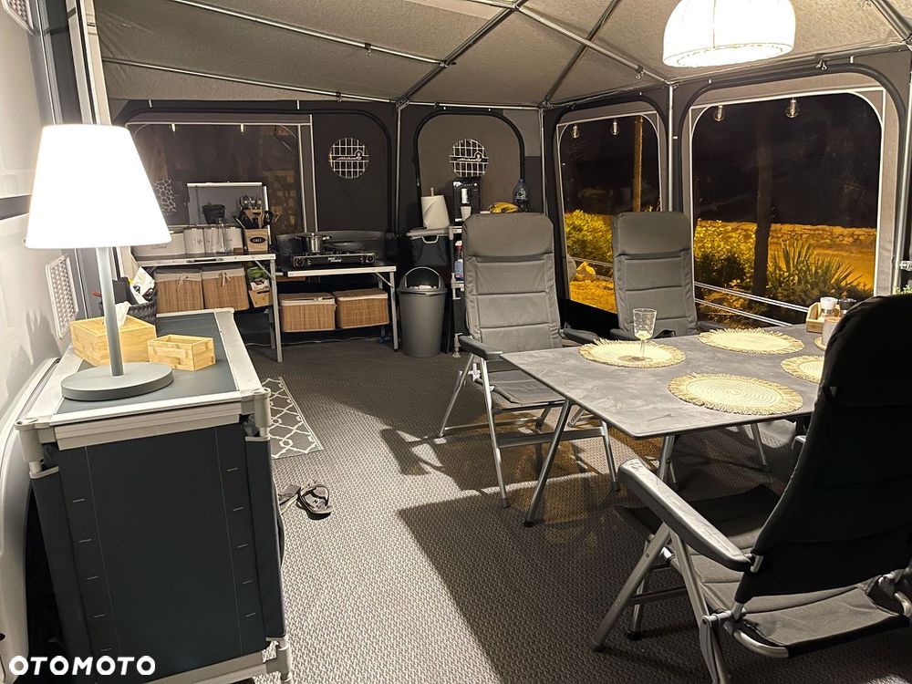 KNAUS 750 UFK Scandinavian Selection - 18
