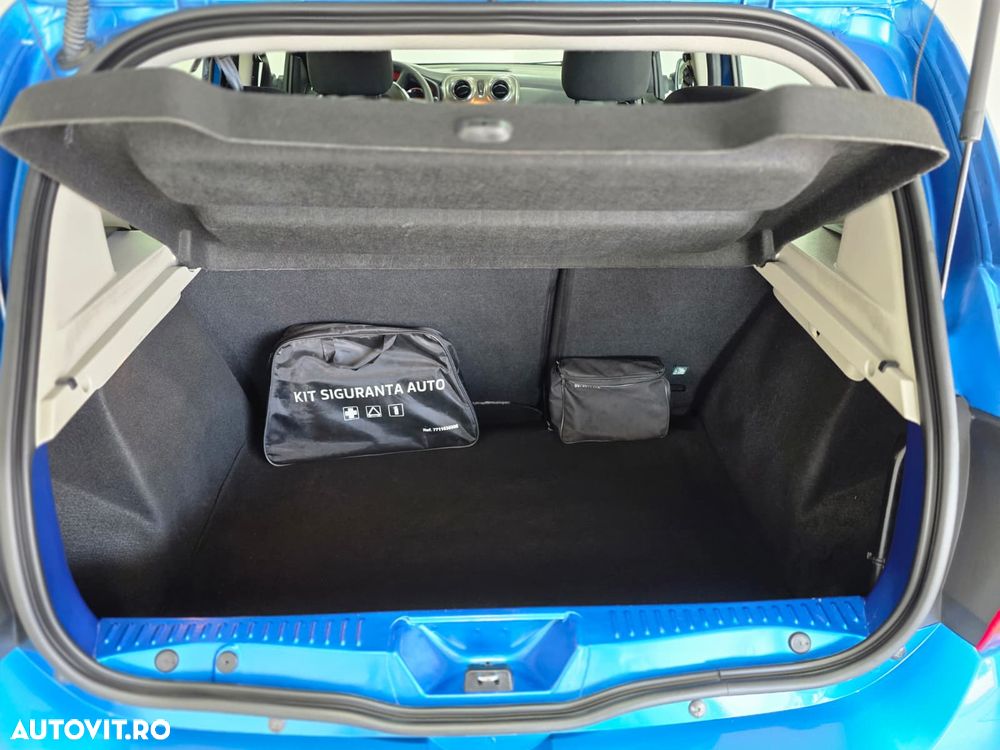 Dacia Sandero Stepway ECO-G 100 MT6 Comfort - 15