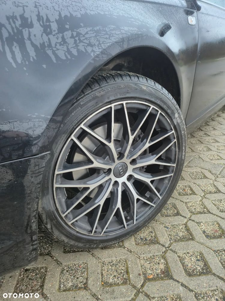 Audi A6 Limousine - 9