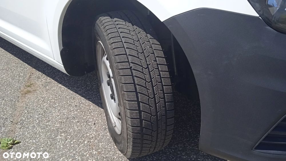 Volkswagen Caddy - 17