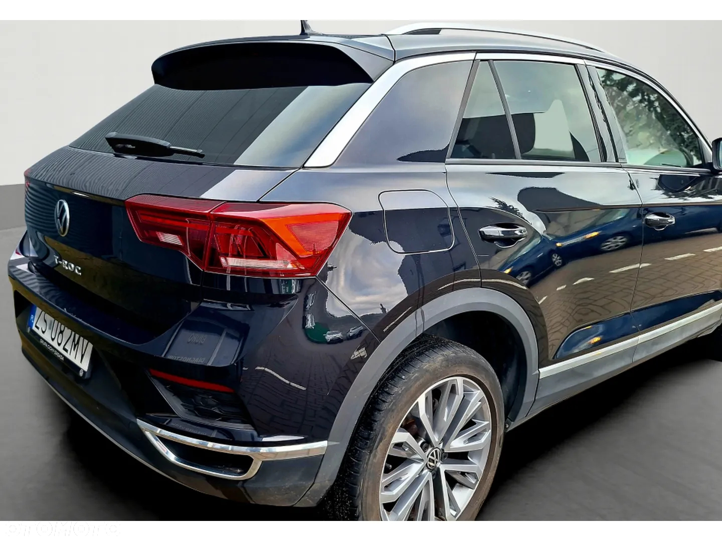 Volkswagen T-Roc 1.5 TSI GPF ACT Premium DSG - 6
