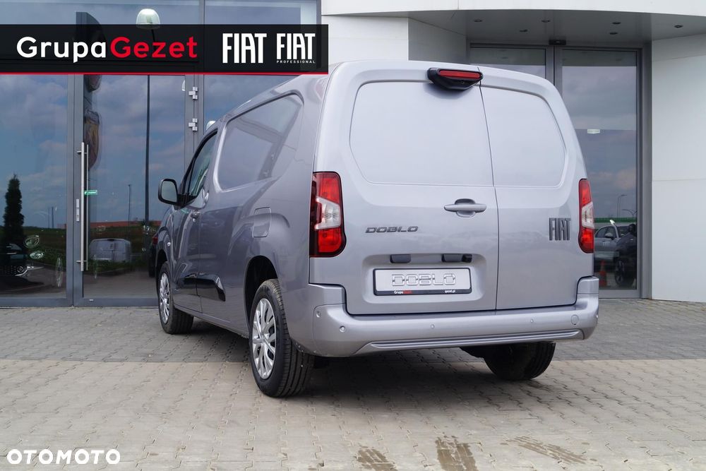 Fiat Doblo - 4