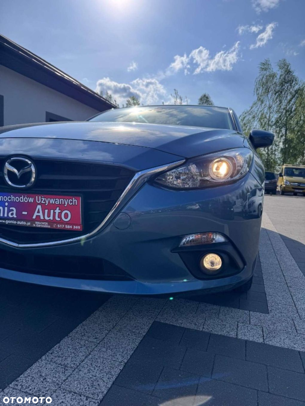 Mazda 3 - 13