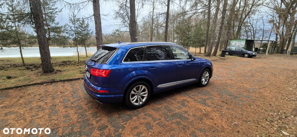 Audi Q7 - 6