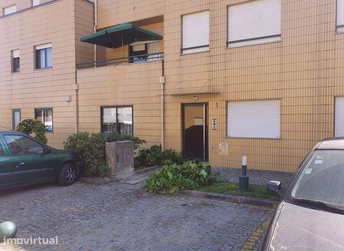 Apartamento em Vila Nova de Gaia, Pedroso - Grande imagem: 2/18