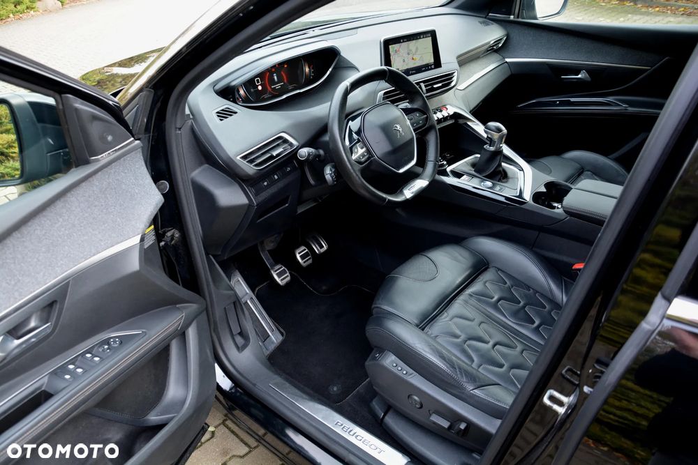 Peugeot 5008 BlueHDI 150 Stop & Start Allure - 5