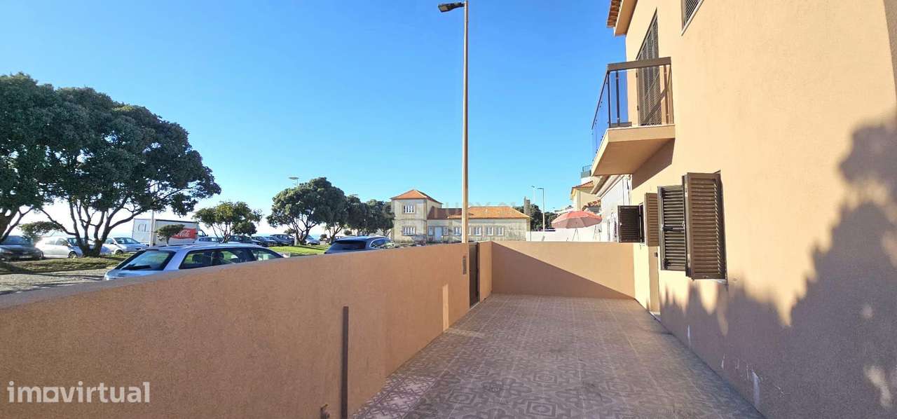 Moradia T4 Bi-Familiar em Primeira Linha de Mar – Vila do Conde - Grande imagem: 5/30