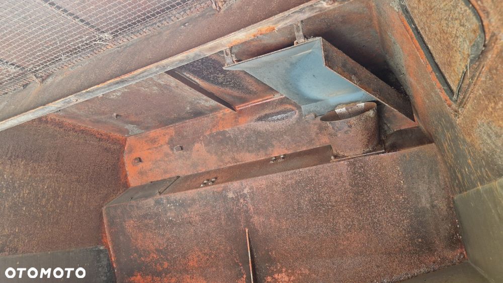 Mercedes-Benz Atego Zamiatarka z Niemiec  TOP TOP - 19