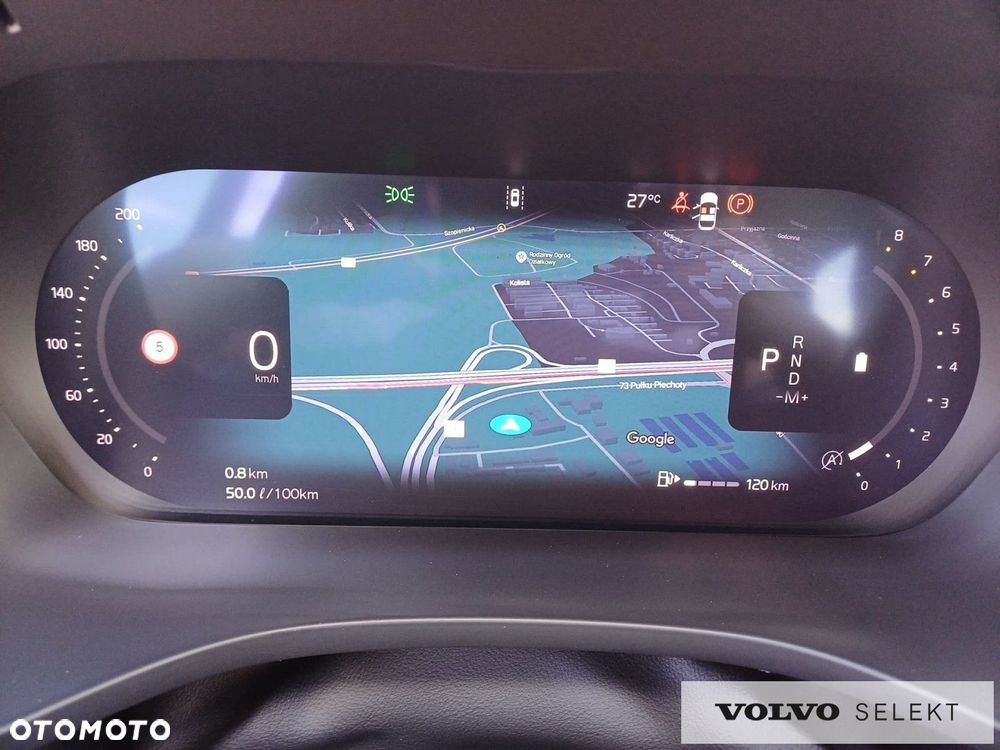 Volvo XC 60 - 16