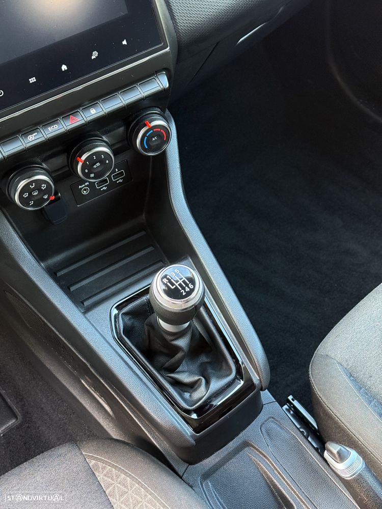 Renault Clio BLUE dCi 100 EVOLUTION - 4