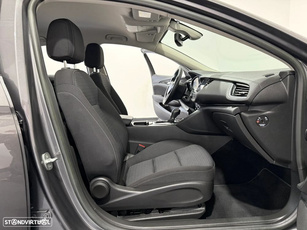 Opel Insignia Grand Sport 1.5 D Business Edition - 34