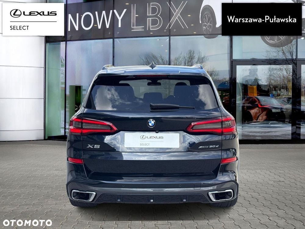 BMW X5 - 7