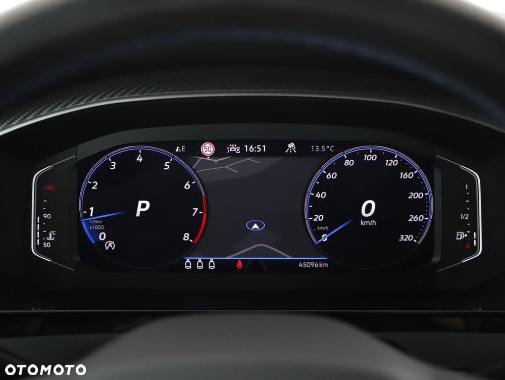 Volkswagen Arteon Shooting Brake - 11