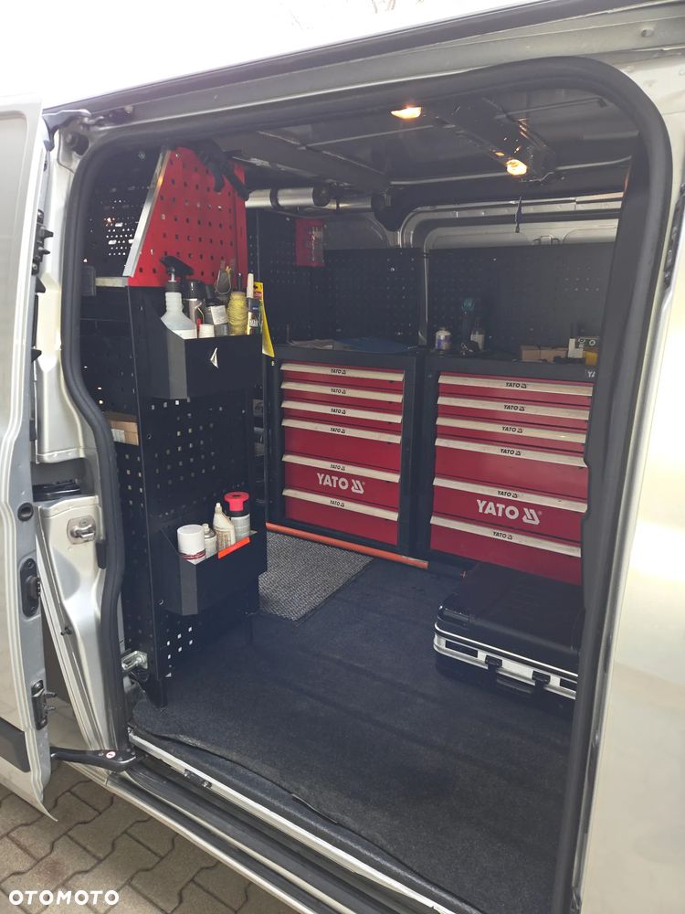 Ford Transit Costum - 7