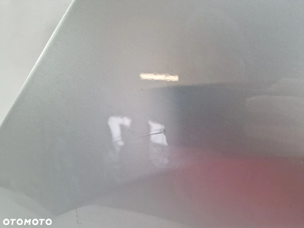 KIA PICANTO I 04-09 PRAWY BŁOTNIK PRZEDNI PRZÓD , SREBRNY , ŁADNY , NR AUKCJI BŁ14 - 14