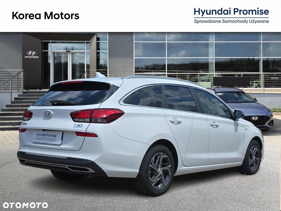Hyundai i30 - 6