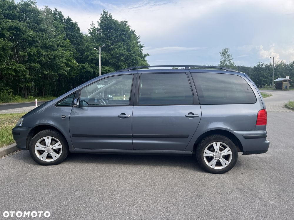 Seat Alhambra - 2