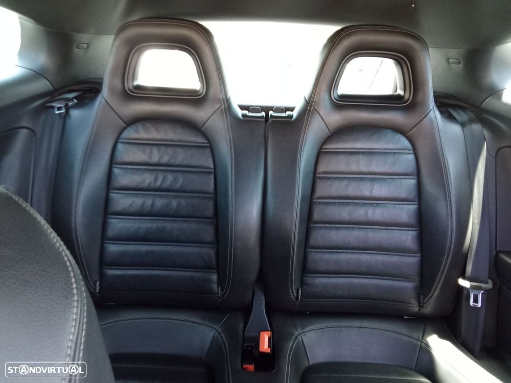 VW Scirocco 1.4 TSI DSG - 31