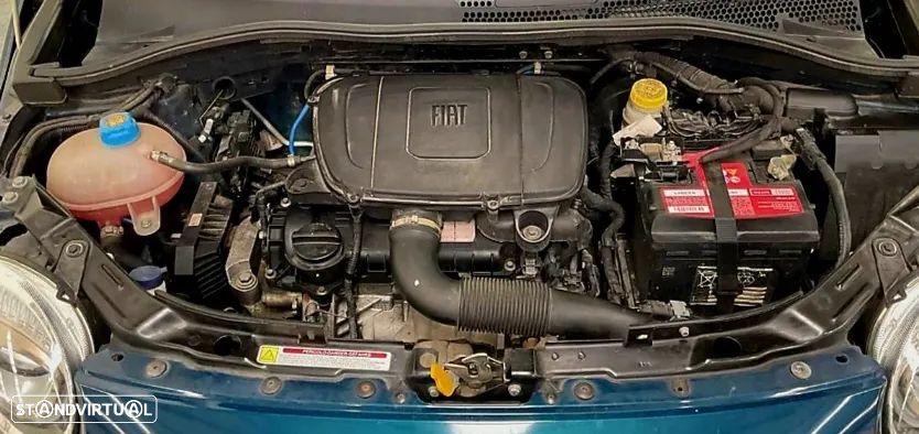 Fiat 500 - 7