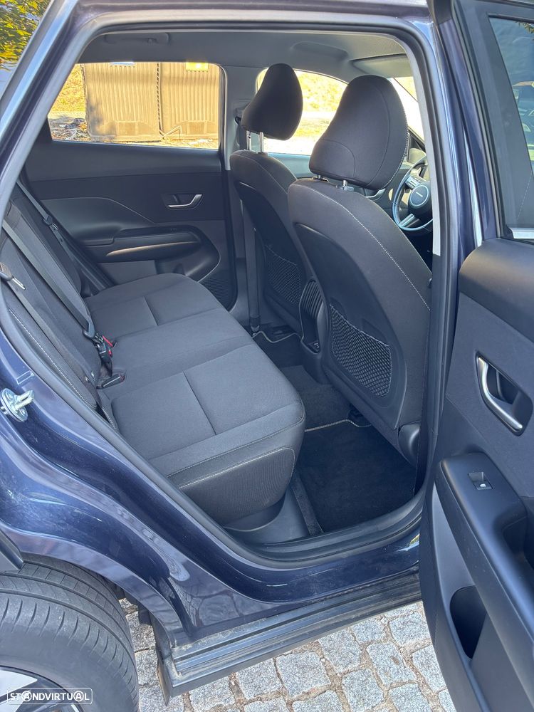 Hyundai Kauai 1.0 T-GDi Premium - 5