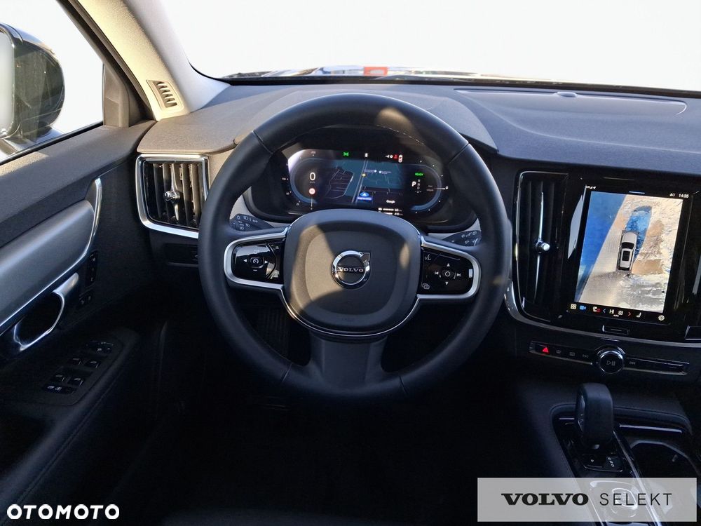 Volvo V90 - 22