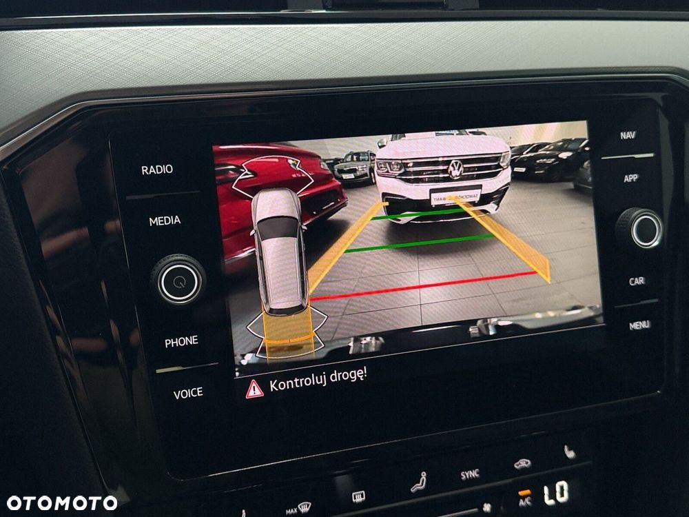 Volkswagen Passat Variant - 28