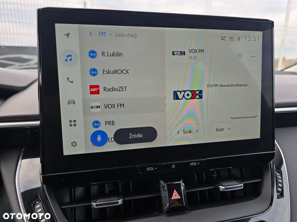 Toyota Corolla 1.8 Hybrid Comfort - 33