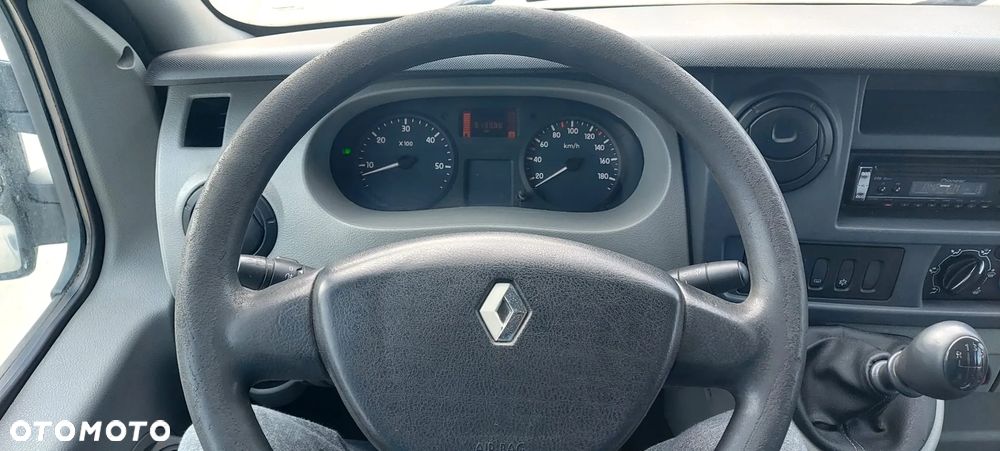 Renault Master - 6