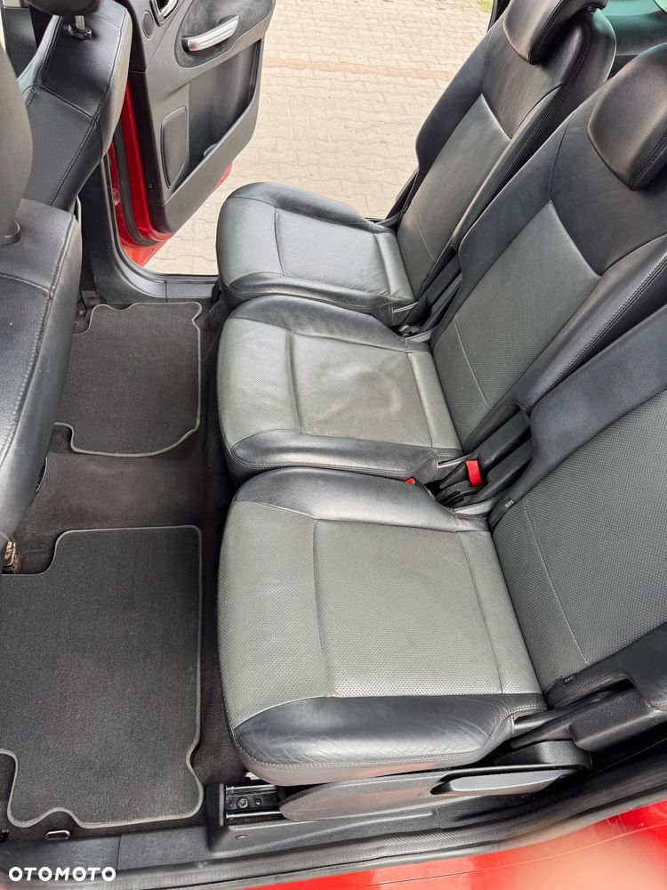 Ford S-Max 2.0 TDCi Titanium - 30