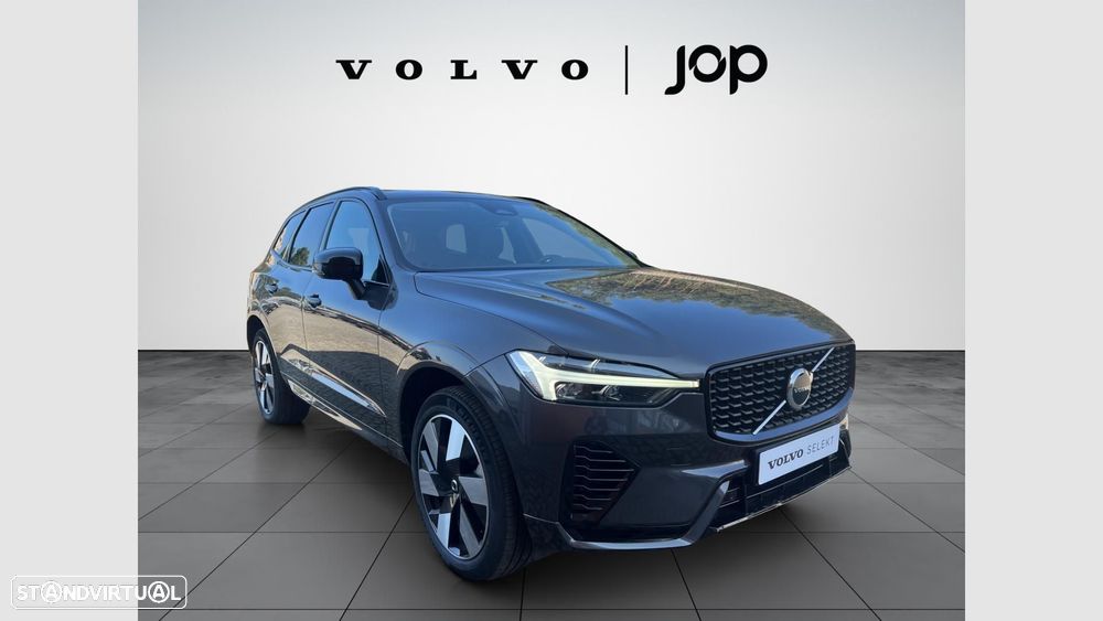 Volvo XC 60 2.0 T8 PHEV Plus Dark AWD - 8