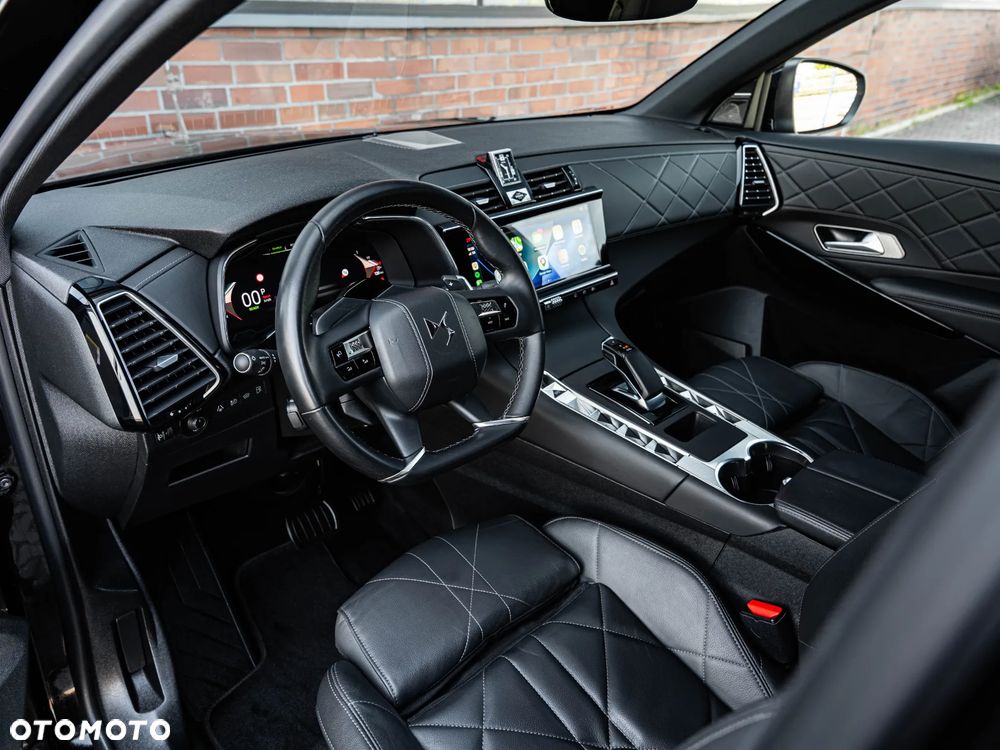 DS Automobiles DS 7 Crossback 1.6 E-Tense Rivoli - 22