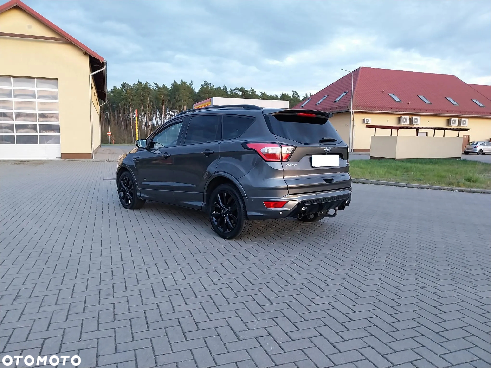 Ford Kuga 1.5 EcoBoost 4x4 ST-Line - 6