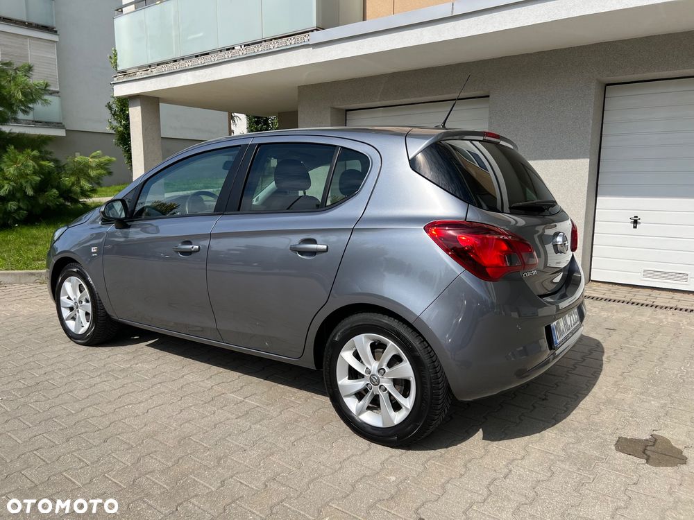 Opel Corsa 1.4 Active - 15