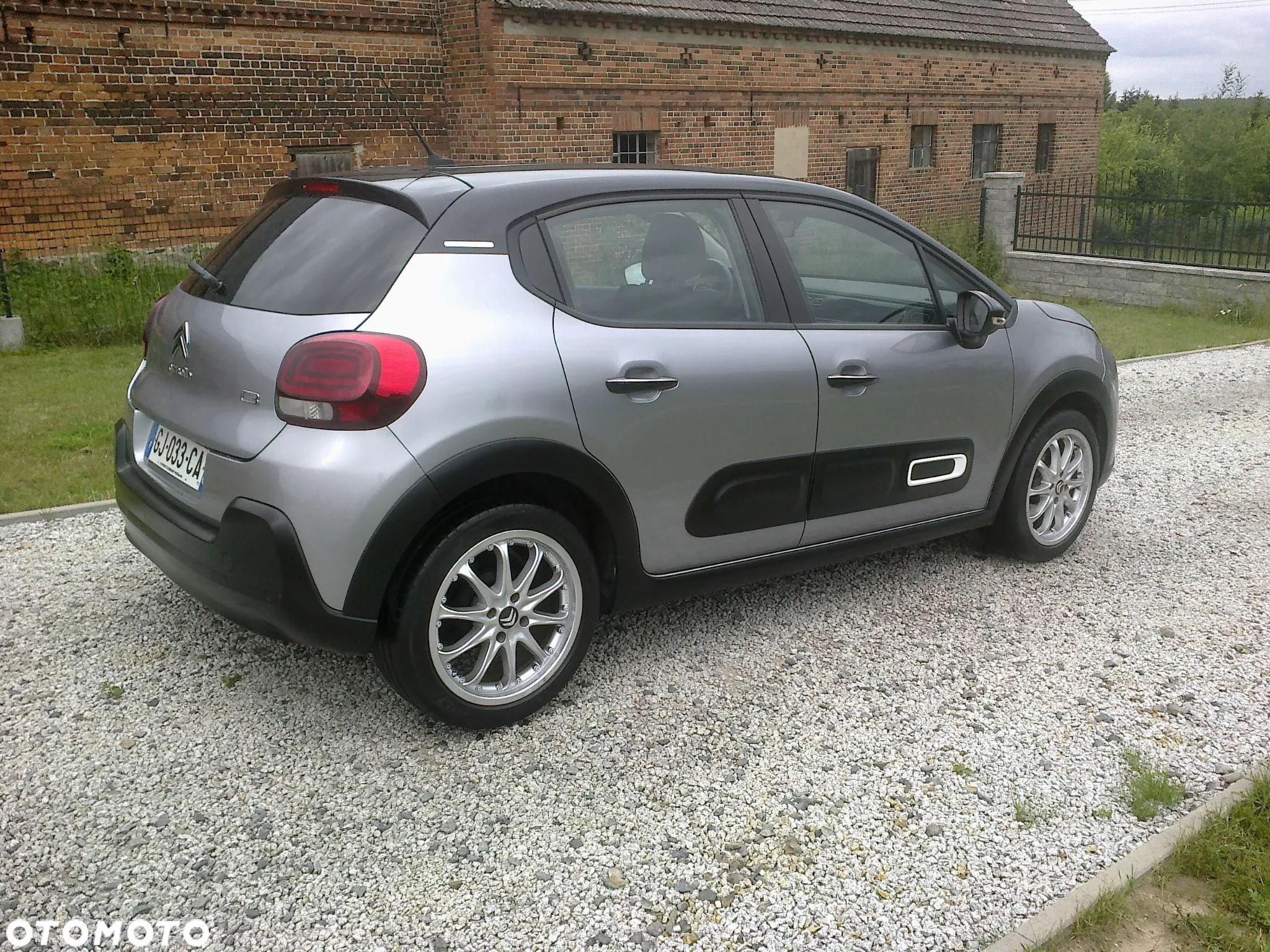 Citroën C3 - 8
