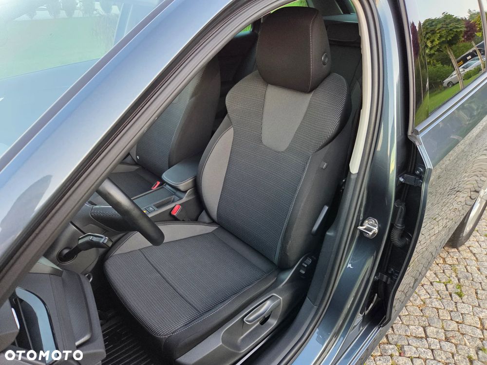 Skoda Octavia 1.5 TSI GPF ACT Ambition - 12