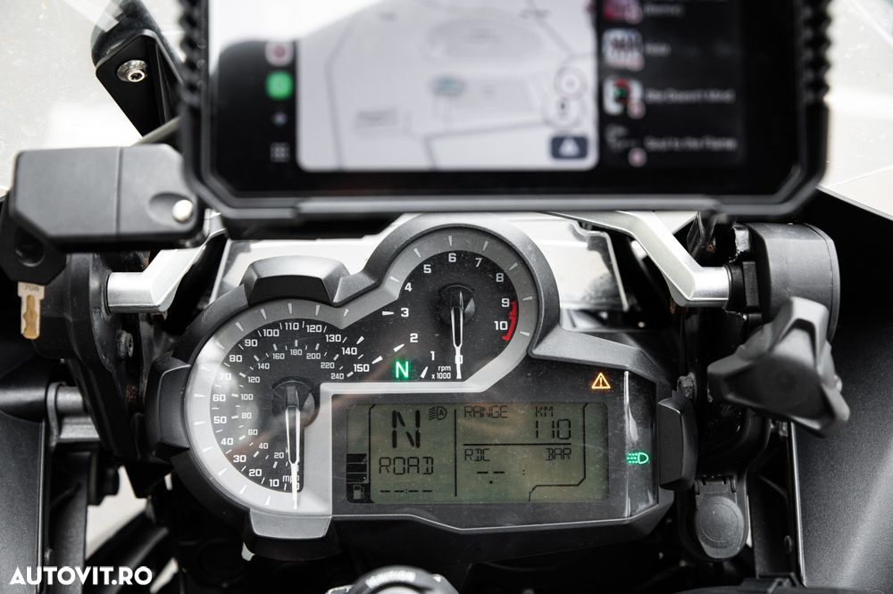 BMW R 1200GS LC - 11