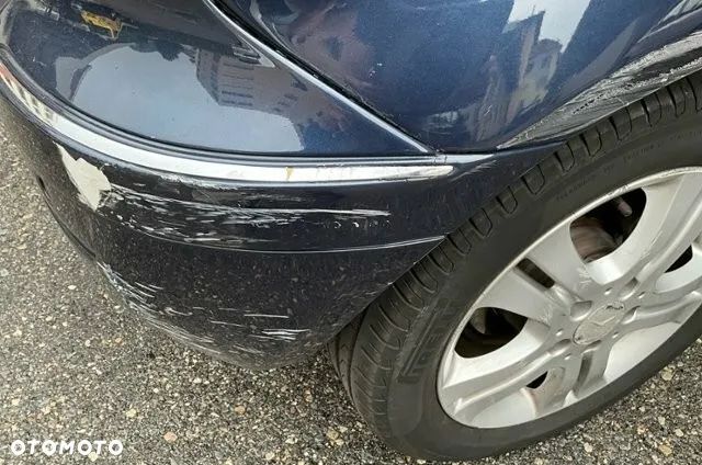 Mercedes-Benz Klasa B - 11