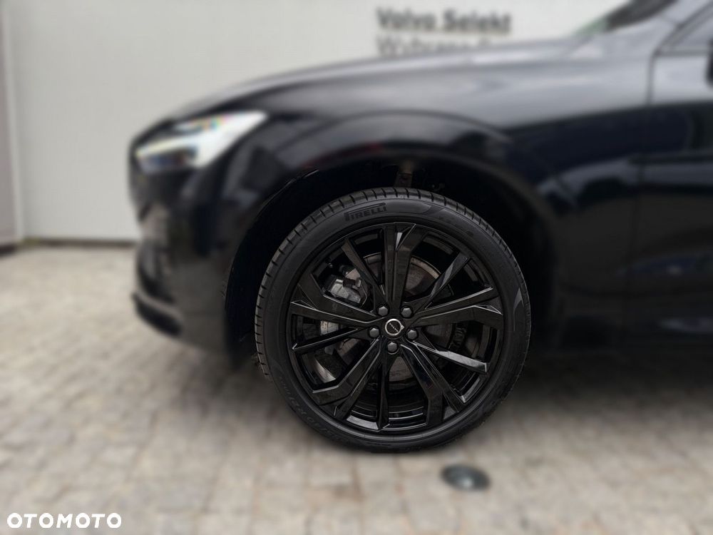 Volvo XC 60 - 10