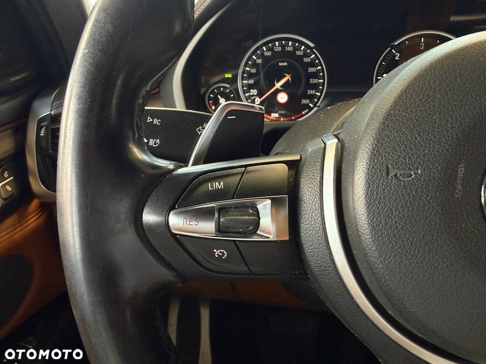 BMW X6 - 37