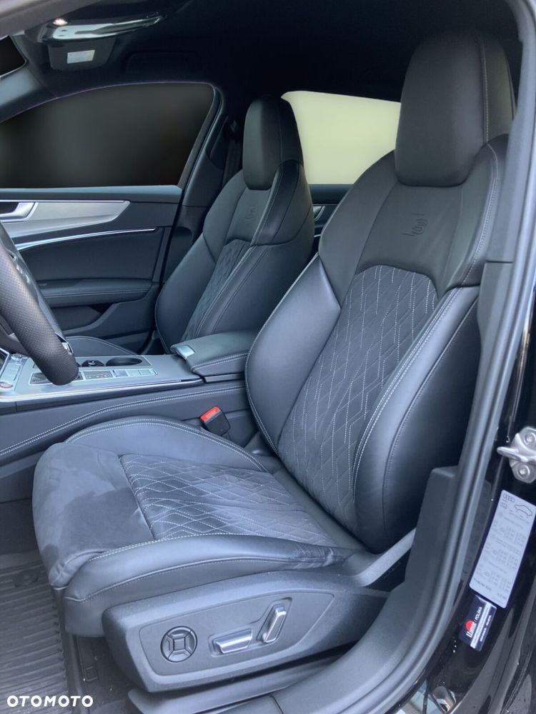 Audi S6 Avant - 14