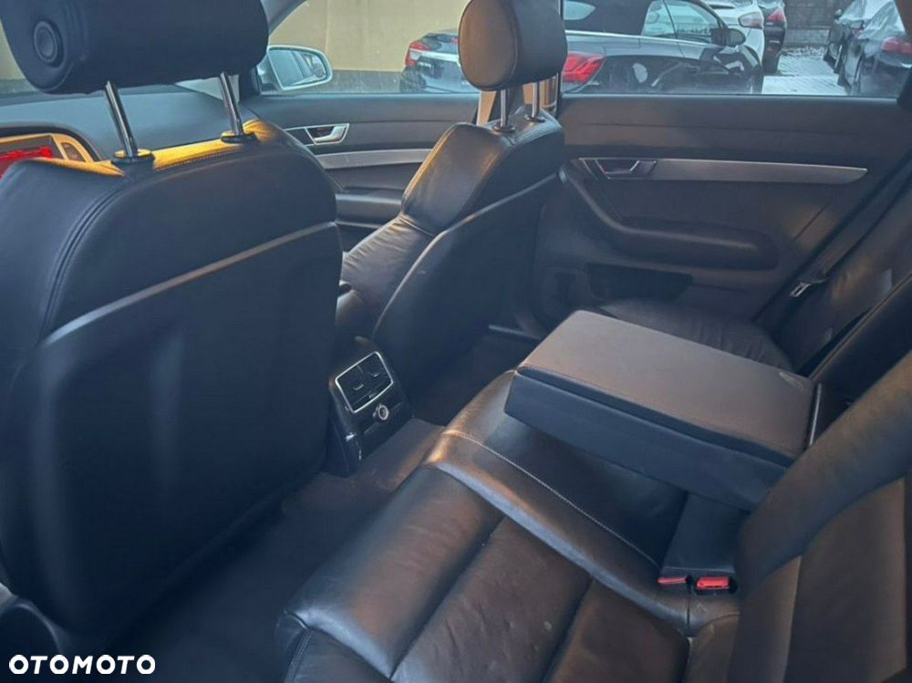 Audi A6 Avant 2.0 TDI - 9