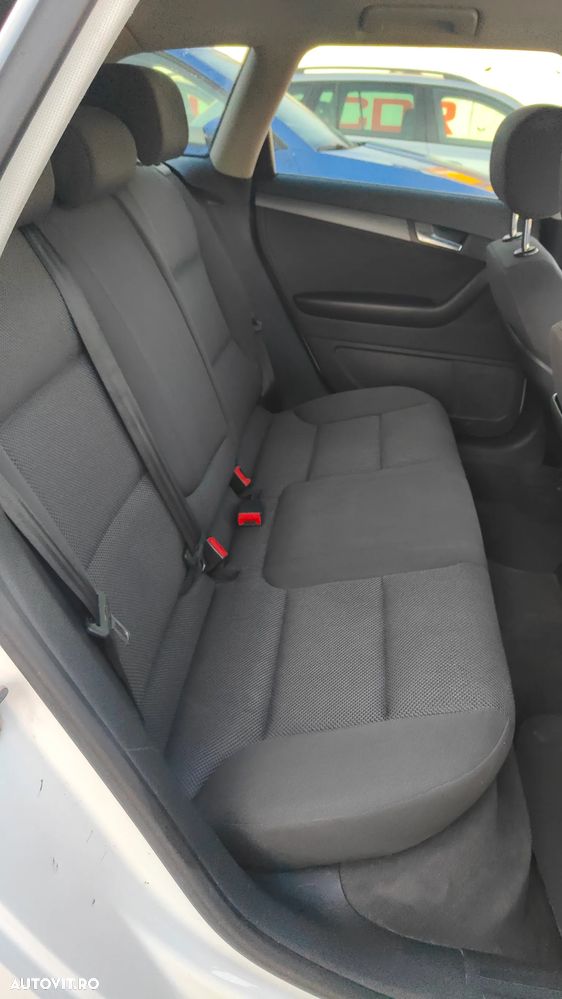 Audi A3 Sportback - 8