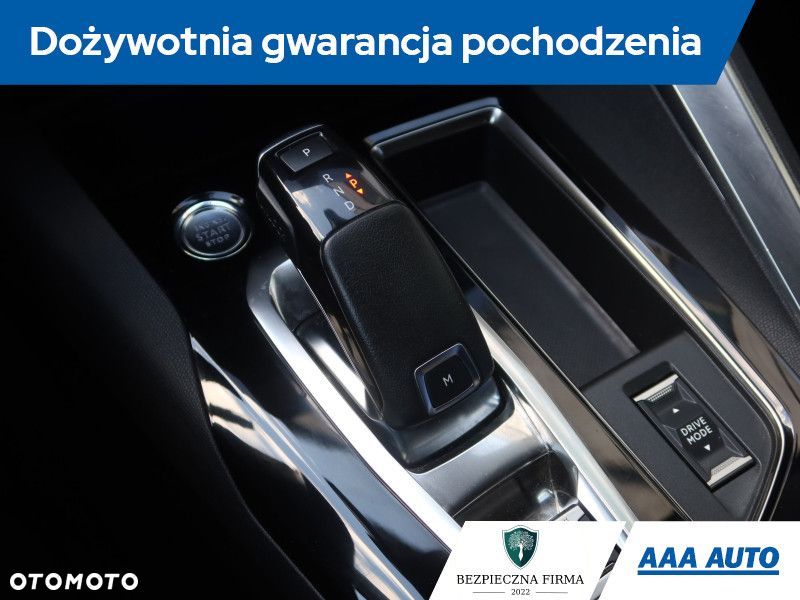 Peugeot 3008 - 21