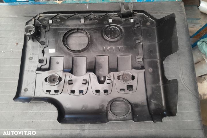 Capac motor 03G103925BG 03G103925BG Skoda Octavia 2 [facelift] [2008 - 2
