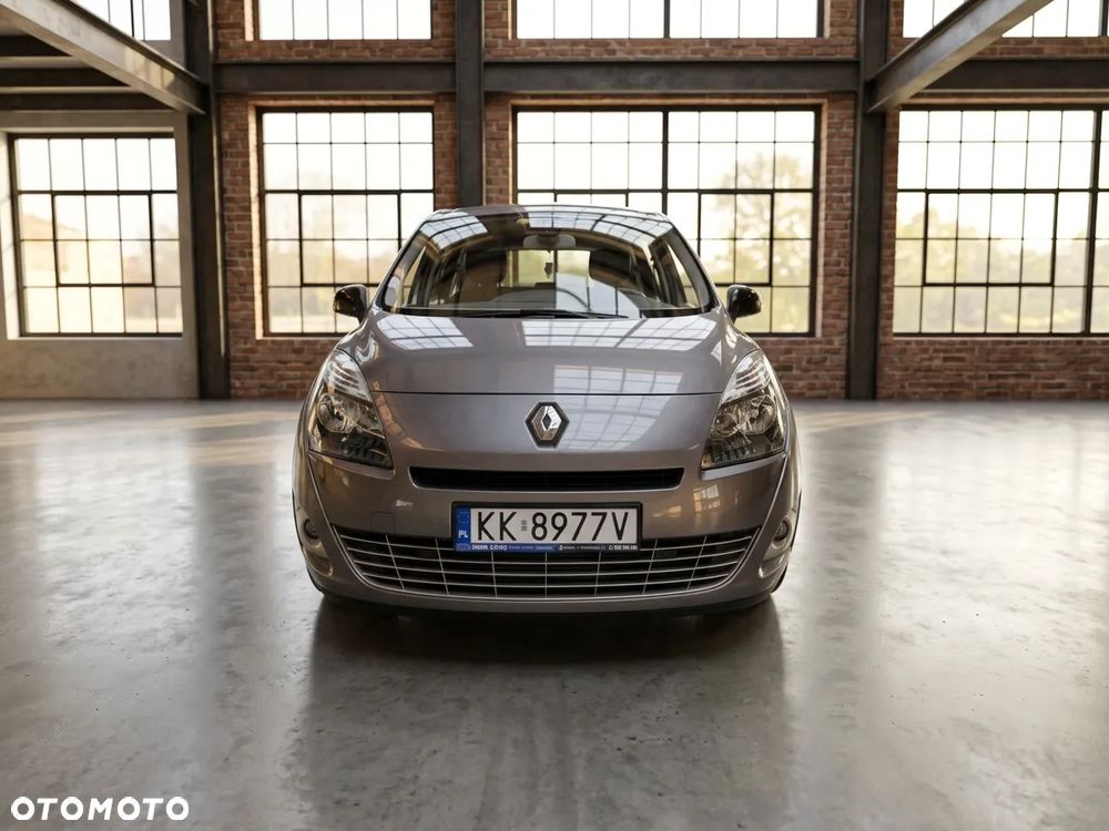 Renault Grand Scenic TCe 130 Bose Edition - 2