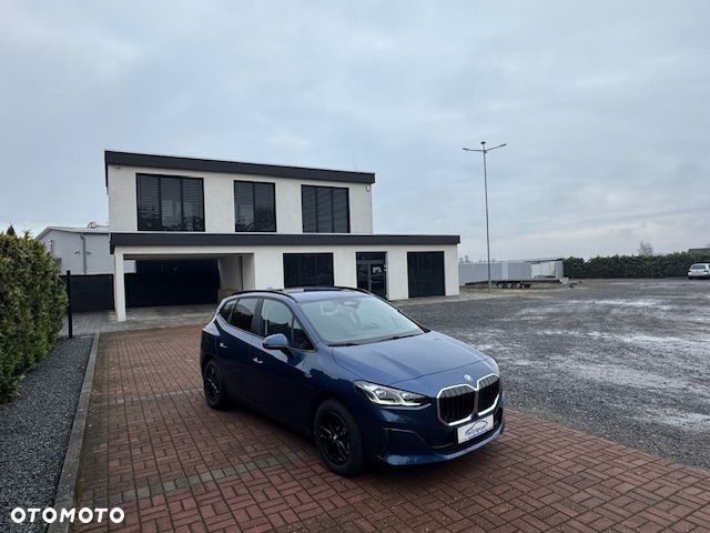 BMW Seria 2 - 24